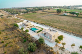 Dimore LE GRASTE - Made in Sicily